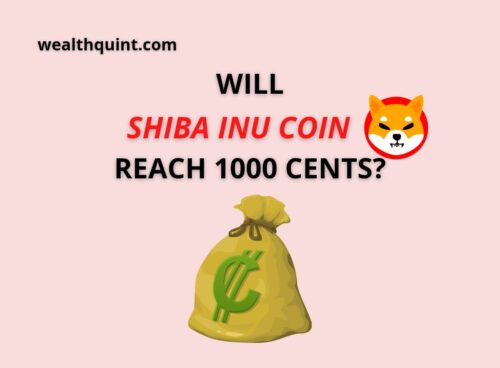 Will Shiba Inu coin Reach 1000 Cents