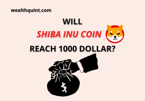 Will Shiba Inu coin Reach 1000 dollar
