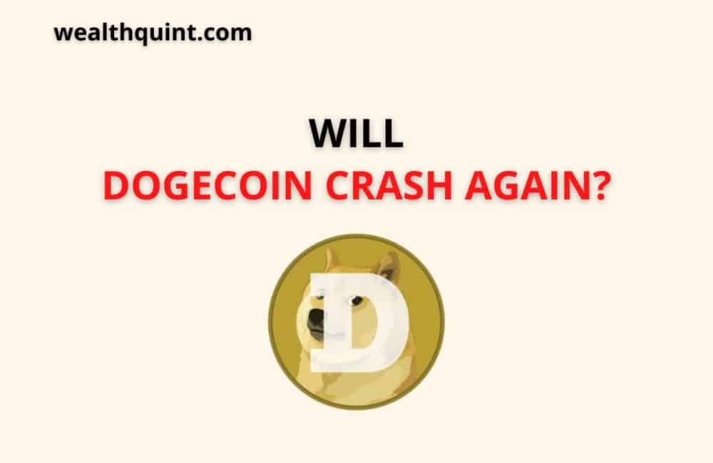 Will dogecoin crash again