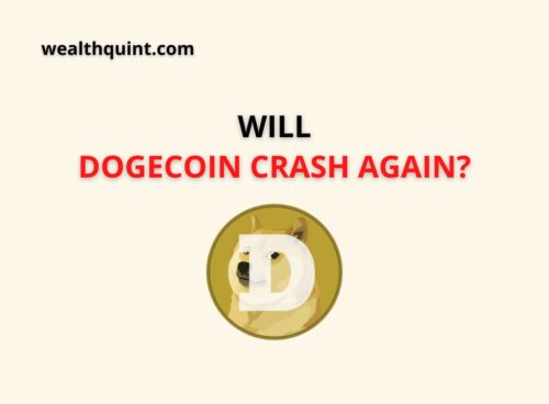 Will dogecoin crash again