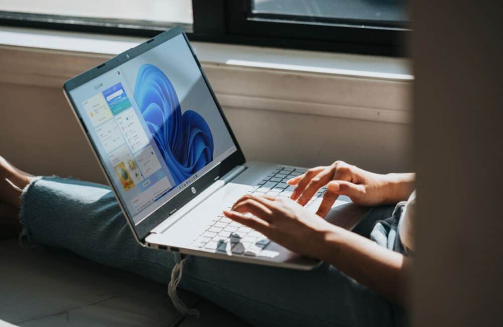 Windows Defender Behavior