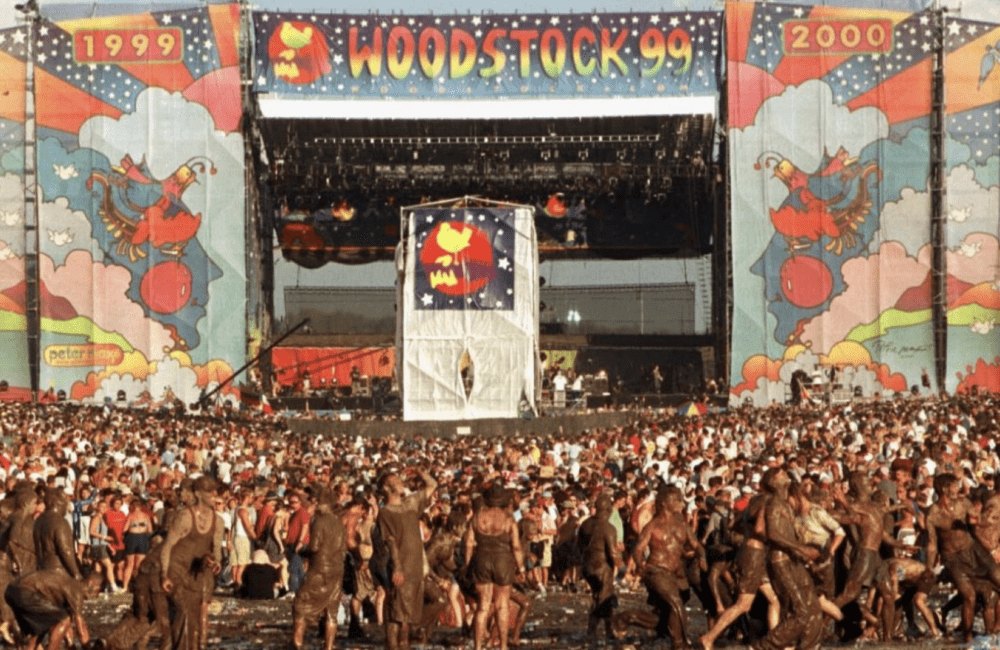 Woodstock 99 2