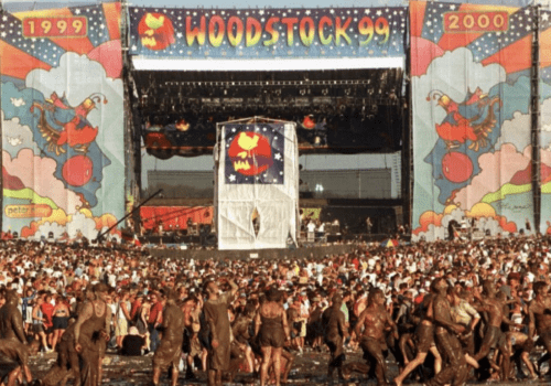Woodstock 99 2
