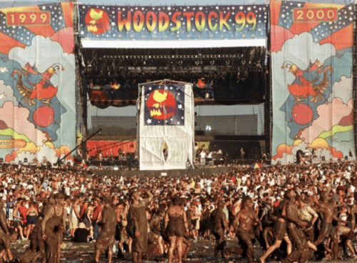 Woodstock 99 2