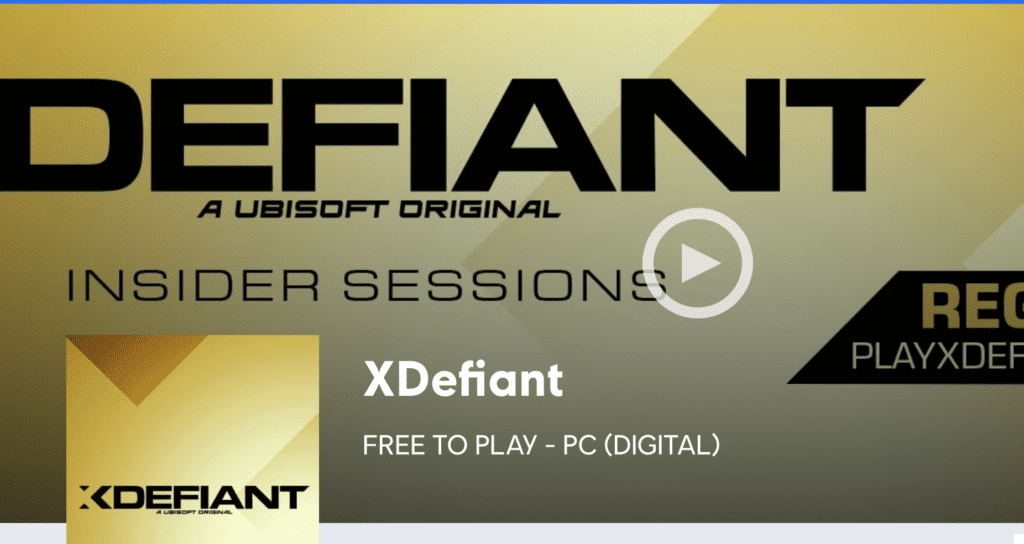 How to Fix XDefiant Not Working or Stuck on Loading Screen 1 XDefiant