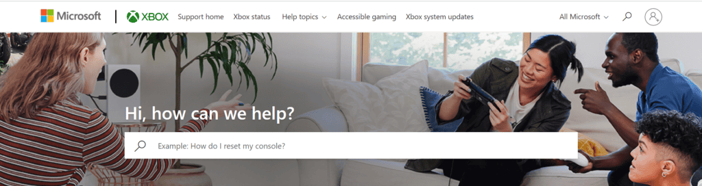 How To Fix "Unable To Sign Into Your Account For Xbox Live" On Fortnite 4 Xbox Official Support