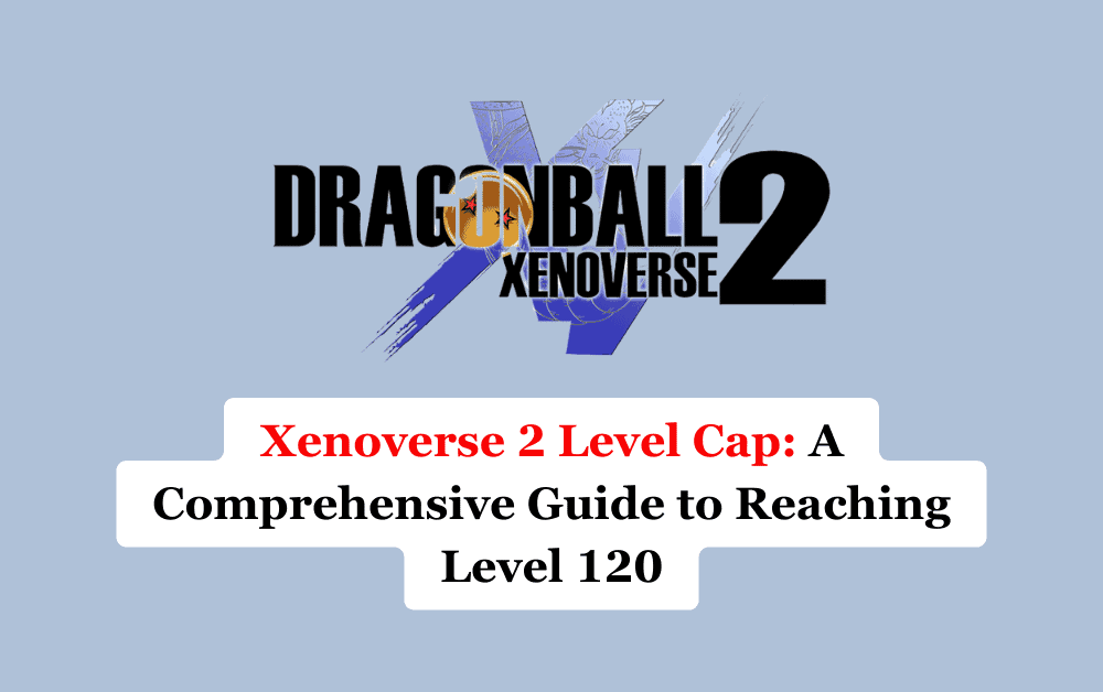 XENOVERSE UPGRE 1-120 #xenoverse2 #XENOVERSE CROSS PLAY