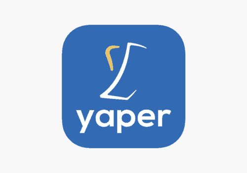 Yaper