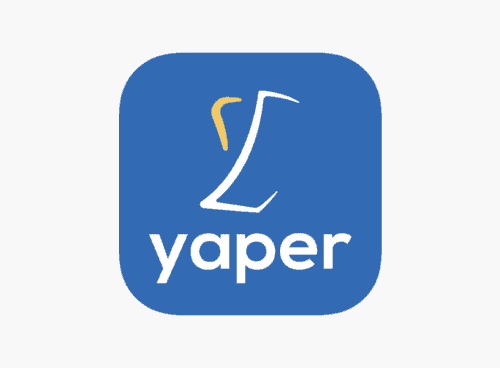 Yaper