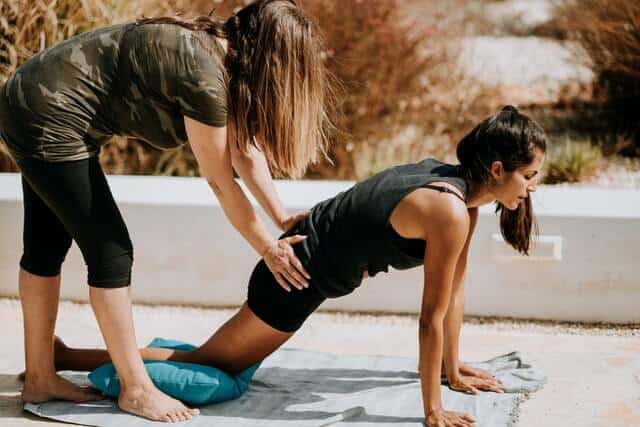 15 Best Small Business Ideas In India 6 Yoga instructor