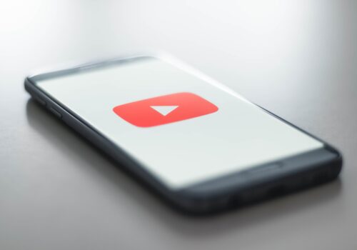 Youtube app