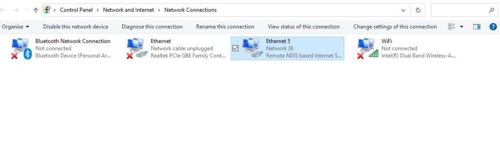 How to Fix A Problem Occurred In The Xigncode3 Program Error Code 2 4 a problem occurred in the xigncode3 program error nETWORK CONNECTIONS Error