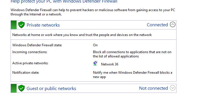How to Fix A Problem Occurred In The Xigncode3 Program Error Code 2 8 a problem occurred in the xigncode3 program error windows defender Error