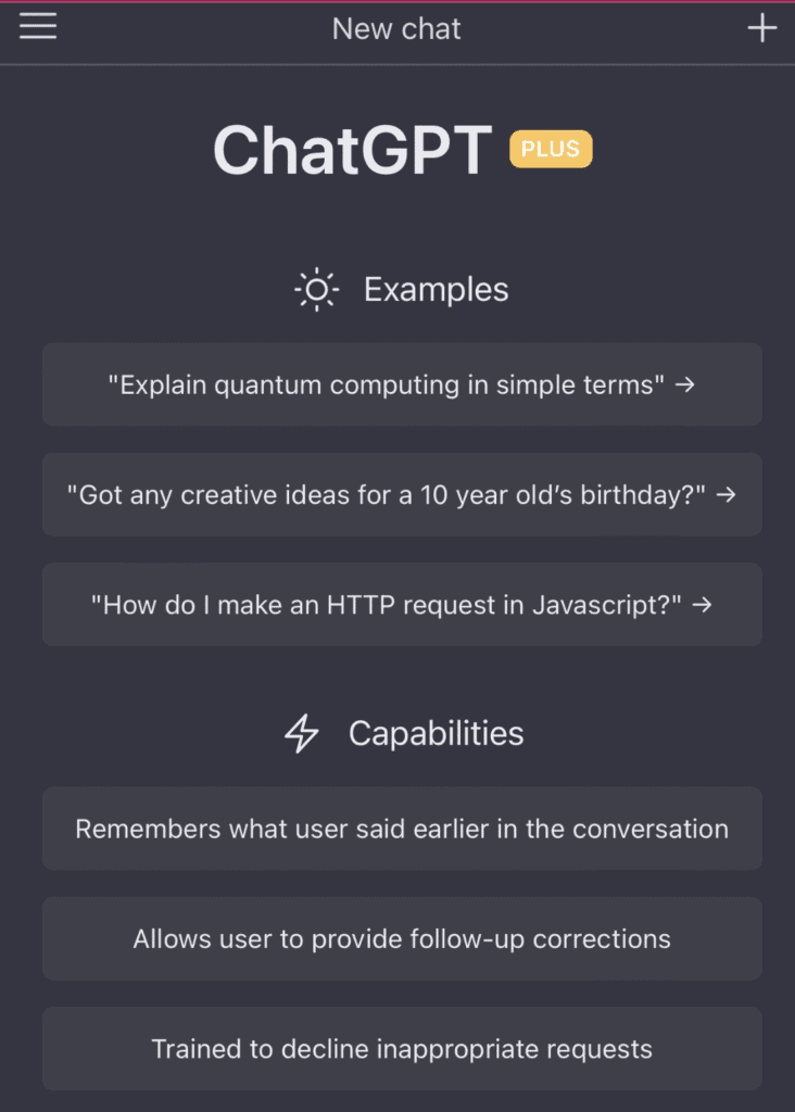 How to Get ChatGPT Plus 1 after chatgpt subscription