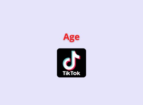 How To See Your Age On TikTok 1 age tiktok