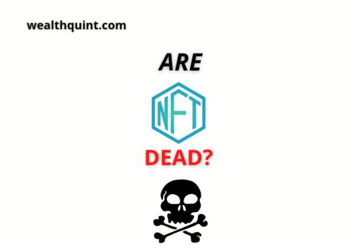Are NFTs Dead? 11 are nft dead