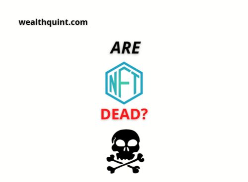 are nft dead