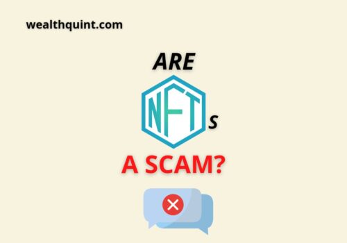 are nfts a scam