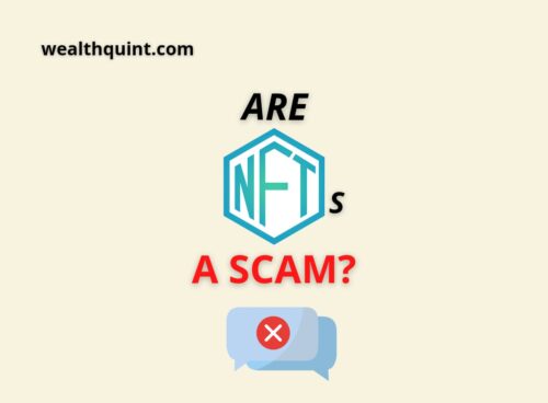 are nfts a scam