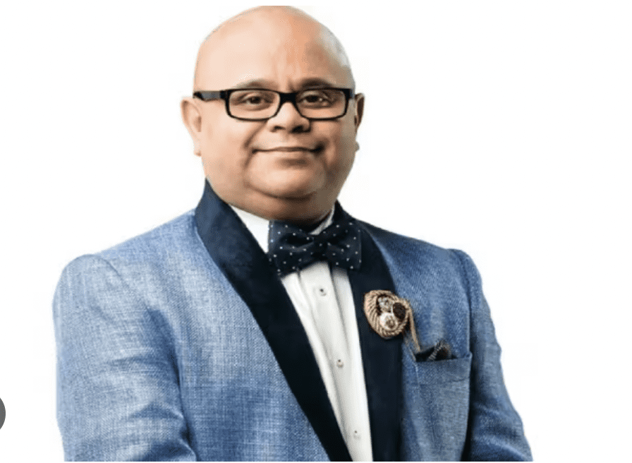 Ashwani Gujral: Net Worth, Career, Company, Strategies 2 ashwani gujral