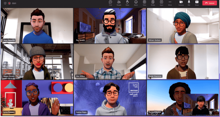 How To Fix "Avatars For Microsoft Teams Is Not Supported For This License" 2 avatars for microsoft teams is not supported for this license Avatar feature