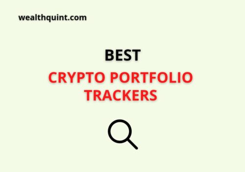 best crypto portfolio trackers