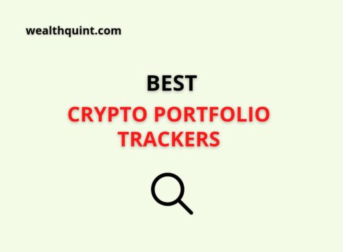 best crypto portfolio trackers