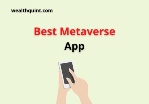 8 Best Metaverse Apps 4 best metaverse app