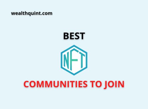 best nft communities to join