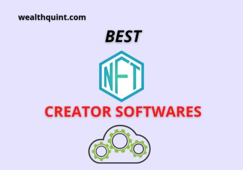best nft creator softwares