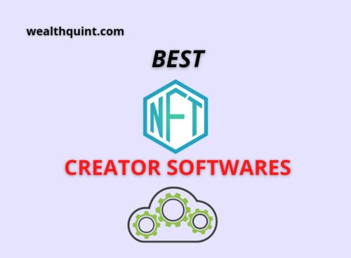 best nft creator softwares