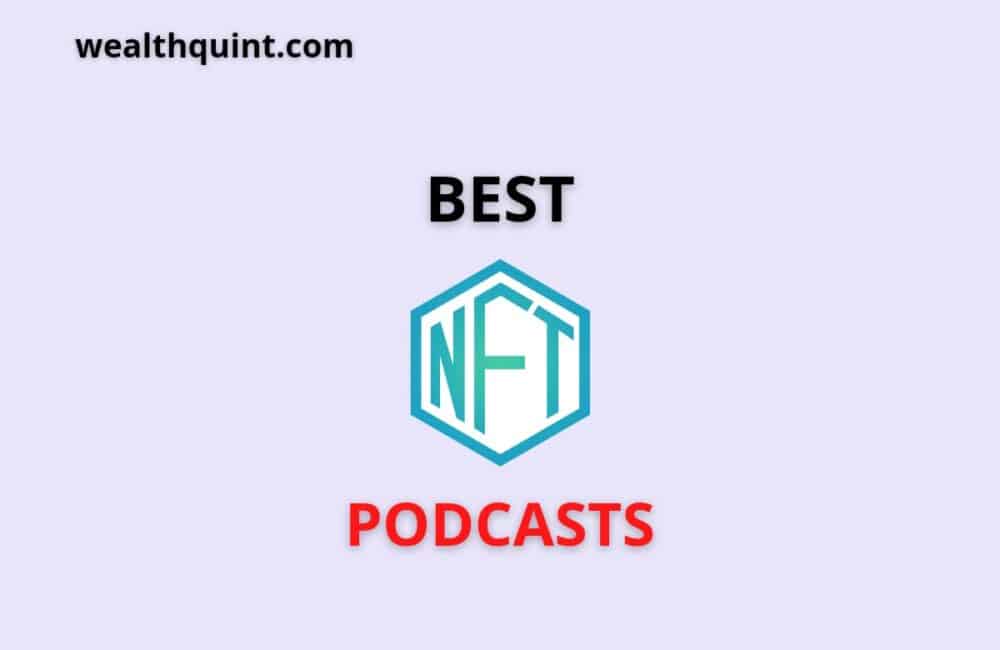 best nft podcasts