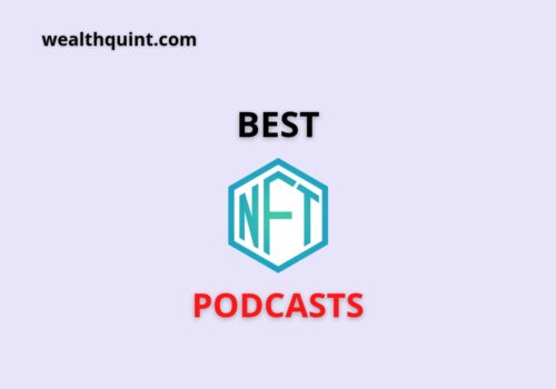 best nft podcasts