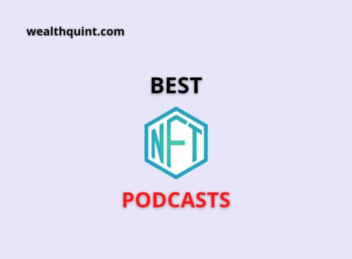 best nft podcasts
