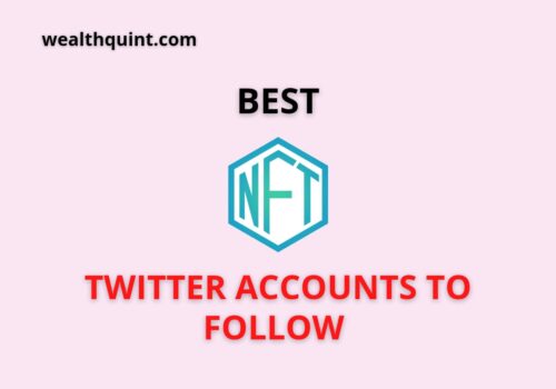 best nft twitter accounts to follow