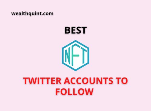 best nft twitter accounts to follow
