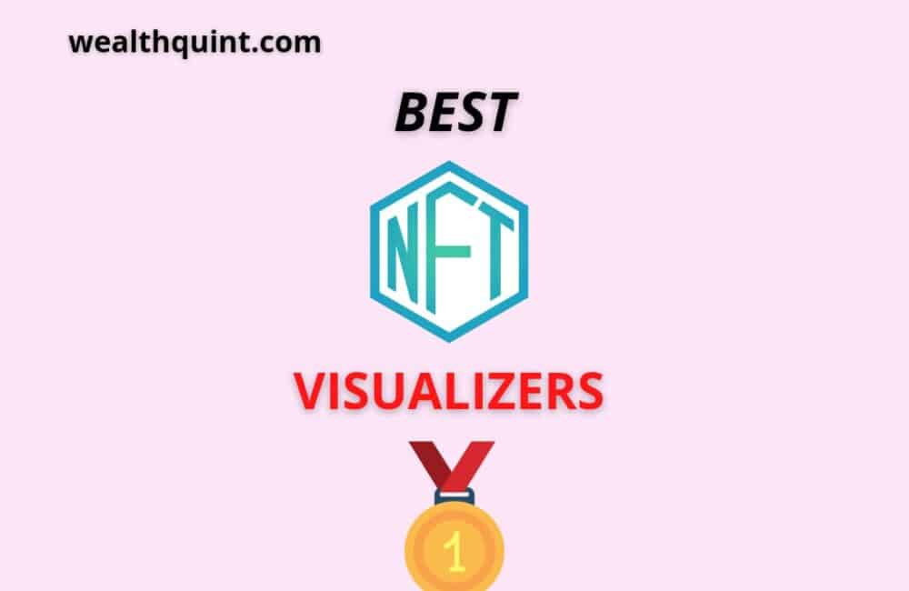5 Best NFT Visualizers 1 best nft visualizers