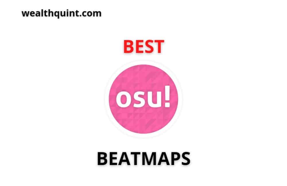 The 100 Most popular ranked OSU! maps (beatmap pack) 