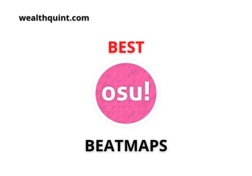 best osu beatmaps
