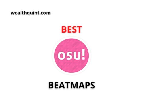 best osu beatmaps