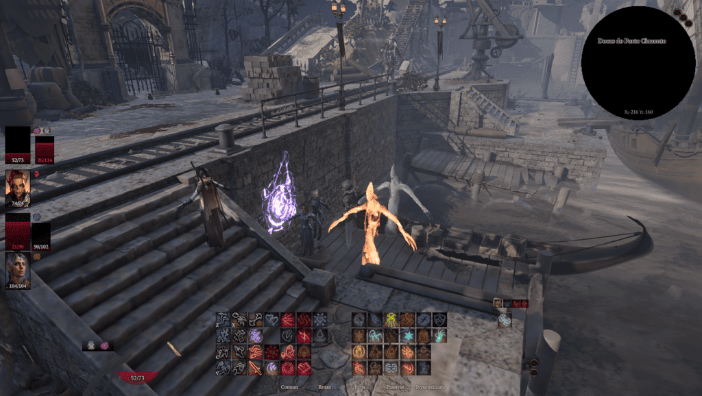 How To Fix BG3 Multiplayer Not Working 2 bg3 multiplayer not working