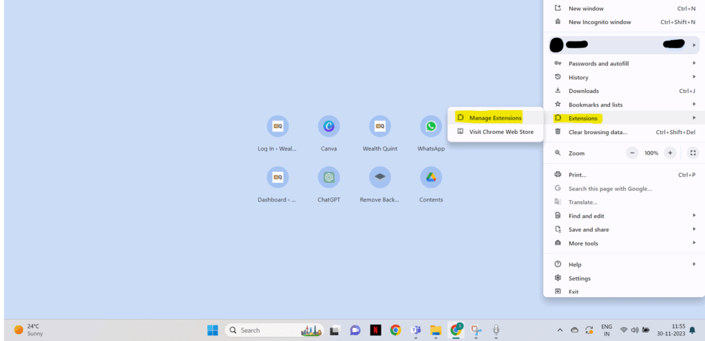 How To Fix PetSmart Checkout Not Working 4 browser extension 2