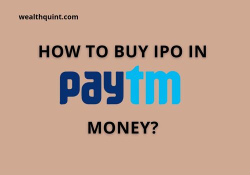 How to Apply for IPO Through Paytm Money? 5 Apply for IPO Through Paytm Money