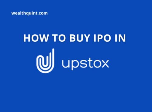 apply ipo in upstox