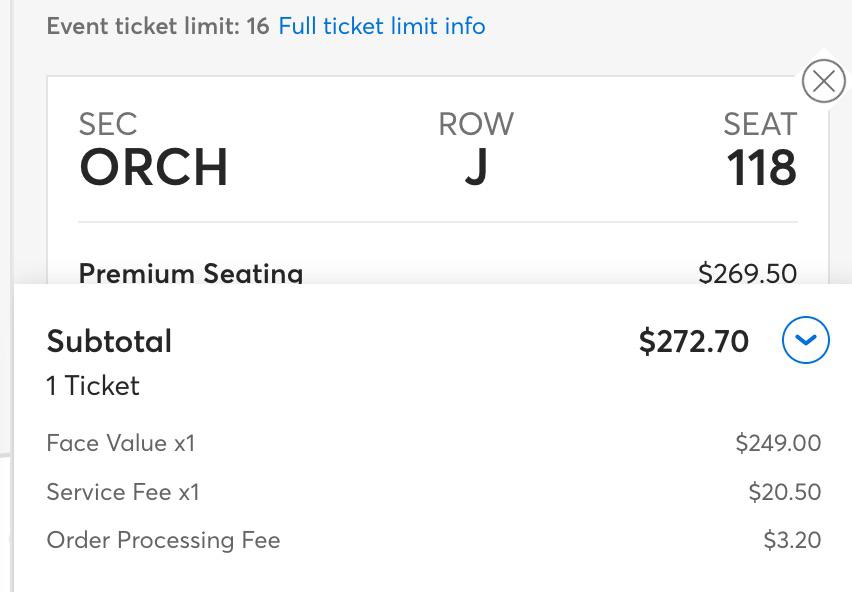 How To Buy/ Sell Tickets On The Ticketek Marketplace 2 buy sell tickets on the ticketek marketplace