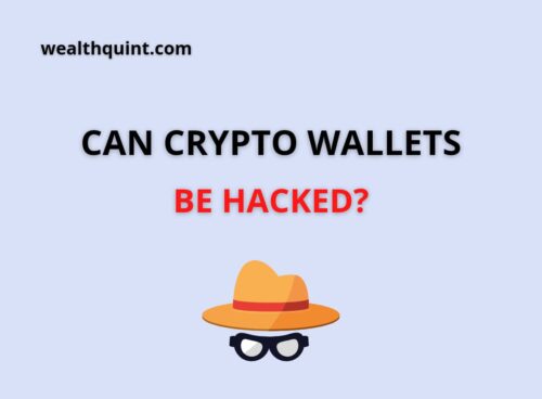 can crypto wallets be hacked