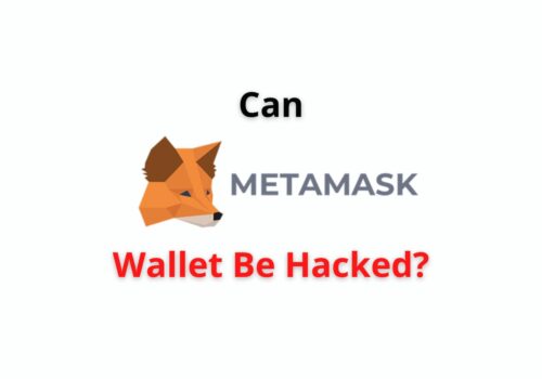 can metamask wallet be hacked