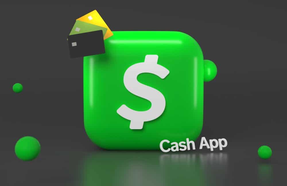 cash app m