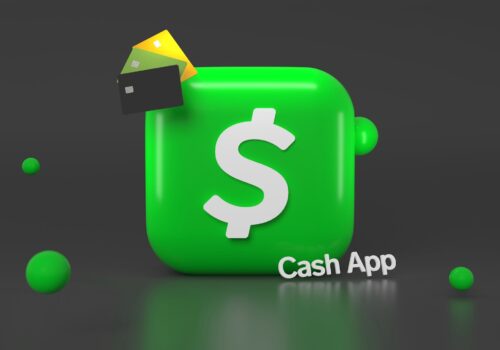 cash app m