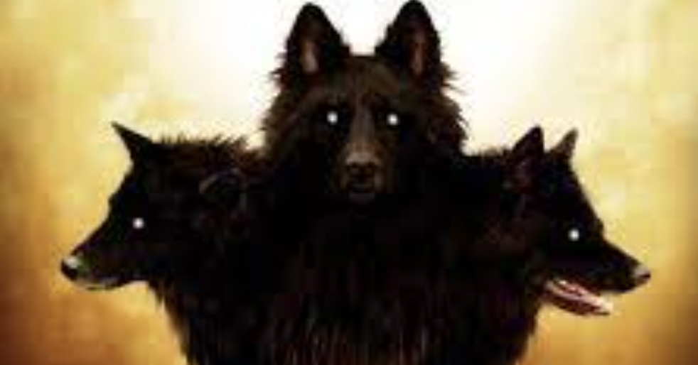 Cerberus Dog Shock Video: Full Detail Inside 1 cerberus dog shock video